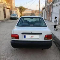 پراید فروشی ایوان|خودرو سواری و وانت|ایلام, |دیوار