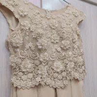 لباس مجلسی مانتو پالتو|لباس|تهران, شهید رجایی|دیوار