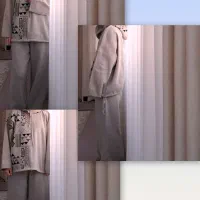 ست مانتو شلوار|لباس|اشتهارد, |دیوار