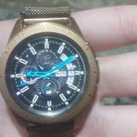 ساعت گلگسی واچ r810 46mm|ساعت|یاسوج, |دیوار