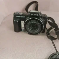 دوربین عکاسی و فیلمبرداری سونی|دوربین عکاسی و فیلم‌برداری|تهران, اختیاریه|دیوار