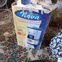 سبزی خورد کن سه کیلویی مارک نوا