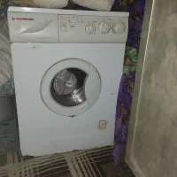 لباسشویی ۵کیلیوی