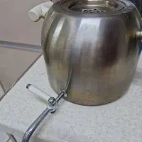 کتری سماوری