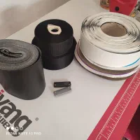 فروش لوازم پرده مغناطیسی