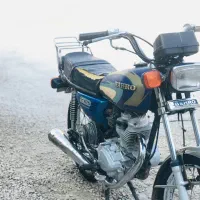 فروش موتور ۱۲۵|موتورسیکلت|گله دار, |دیوار