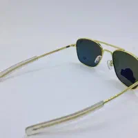 عینک دودی اوپتیکال