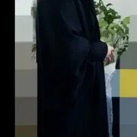 چادر دانشجویی کیفیت جنس عالی|لباس|مشهد, هنرور|دیوار