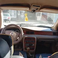 سمند ef7 مدل 90 دوگانه کارخانه|خودرو سواری و وانت|دیواندره, |دیوار