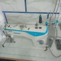 چرخ خیاطی جک