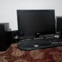 کامپیوتر|رایانه رومیزی|اصفهان, سروستان|دیوار