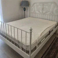 تشک ویستر دو نفره ۱۶۰×۲۰۰|تشک تختخواب|تهران, محمودیه|دیوار