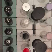 وسایل کاشت ناخن