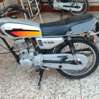 موتور125مدل91