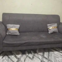 مبل هفت نفره