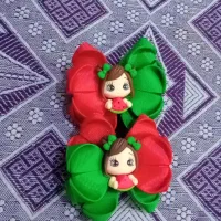 گل سر و پیکسل یلدایی|زیورآلات و اکسسوری|جهرم, |دیوار