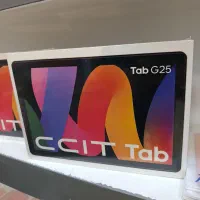 تبلت CCIT بهترین وباکیفت ترین تبلت موجود باریجستری|تبلت|تهران, نازیآباد|دیوار