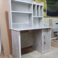 میز تحریر مدل MT/114 ( خرید از تولیدی )|میز تحریر و کامپیوتر|یزد, |دیوار