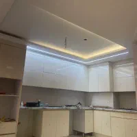 اجرای کناف و لاین نوری نقد و اقساط