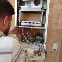 تعمیرات پکیج /رادیاتور /کولرآبی /لوله کشی تاسیسات