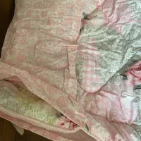 ست لحاف ترک مارک cotton box|رختخواب، بالش، پتو|مشهد, سجاد شهر|دیوار