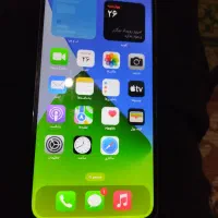 گوشی ایفون15 پرو مکس 512 GB