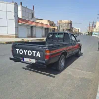 تویوتا ژاپنی مدل 92|خودرو سواری و وانت|زابل, |دیوار