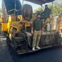 ایزوگام اسفالت سراسرکرج وحومه|خدمات پیشه و مهارت|محمدشهر, ولدآباد|دیوار