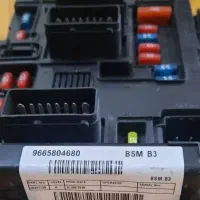 تعمیرات و نصب BSM  BM34  ساعت ۲۰۶ و ۲۰۷  BSI KAM