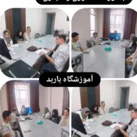 بازارهای مالی  ترید  هوش مصنوعی  ارزهای دیجیتال|خدمات آموزشی|فسا, |دیوار
