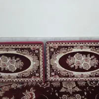 ۳جفت پشتی تمیز
