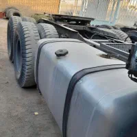 فروش ولوو اف 12|خودرو سنگین|اهواز, کوروش|دیوار