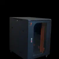 رک ۱۲ یونیت دیواری و ایستاده زیر قیمت بازار