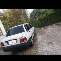 پراید۹۲|خودرو سواری و وانت|شیراز, شهرک گلها|دیوار