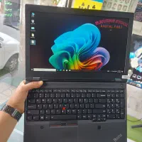 لنوو صنعتی طراحی رندر گیم i7 RAM32 SSD512 انویدیا|رایانه همراه|کرج, گلشهر|دیوار