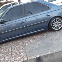 رینگ خرچنگی 5پر سورن پلاسی دنا پلاسی ۲۰۷ کوئیک|قطعات یدکی و لوازم جانبی|اهواز, سپیدار|دیوار