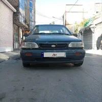 پراید مدل 81|خودرو سواری و وانت|مشهد, شهرک امام هادی (شهرک غرب)|دیوار