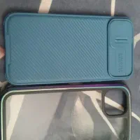 کاور آیفون 13