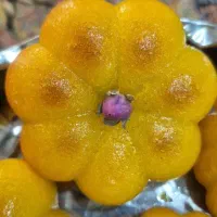 خاگینه تبریزی با مغزی