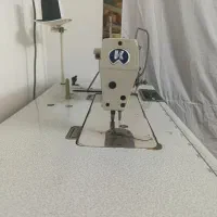 چرخ خیاطی صنعتی jak|چرخ خیاطی و ریسندگی|فلاورجان, |دیوار