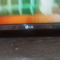 تلویزیون LG اصل|تلویزیون و پروژکتور|رفسنجان, |دیوار