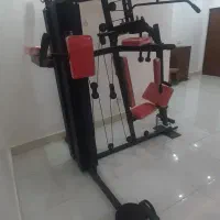 دستگاه سیم کش|تجهیزات ورزشی|چابهار, |دیوار