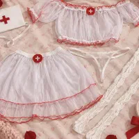 لباس خواب کاستوم