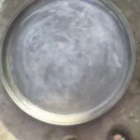 سینی قدیمی آنتیک