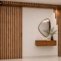 ساخت و تعمیرات کمد و کابینت|خدمات پیشه و مهارت|رشت, دیلمان|دیوار