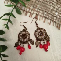 اکسسوری یلدایی|زیورآلات و اکسسوری|طبس, |دیوار