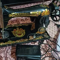 چرخ خیاطی