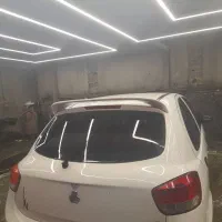 تیبا دو مدل ۹۷|خودرو سواری و وانت|بومهن, |دیوار