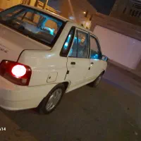 پراید ۱۳۲ دوگانه فابریک|خودرو سواری و وانت|اهواز, کوی مهدیس|دیوار