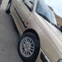 پارس فابریکElx درجه یک|خودرو سواری و وانت|شیراز, ده پیاله|دیوار